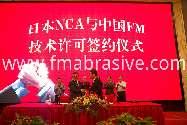 NCA NCA